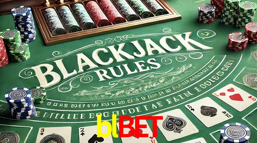 BGaming Live Blackjack