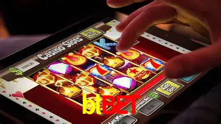 Gaming Technology