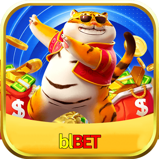 Imagem promocional da blbet mostrando a plataforma e suas vantagens